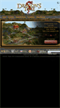 Mobile Screenshot of dragons.tl